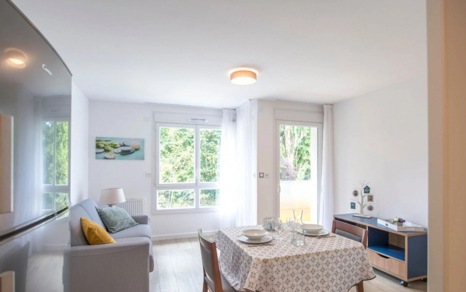 vente Résidence seniors Tourcoing - Photo 2