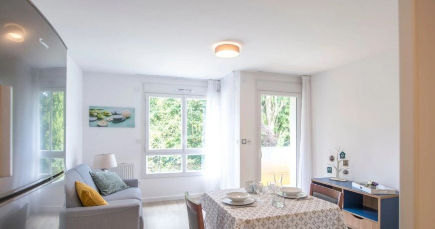 vente Résidence seniors Tourcoing