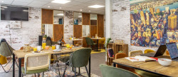 vente Résidence etudiante Nantes