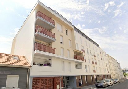 vente Résidence etudiante Nantes