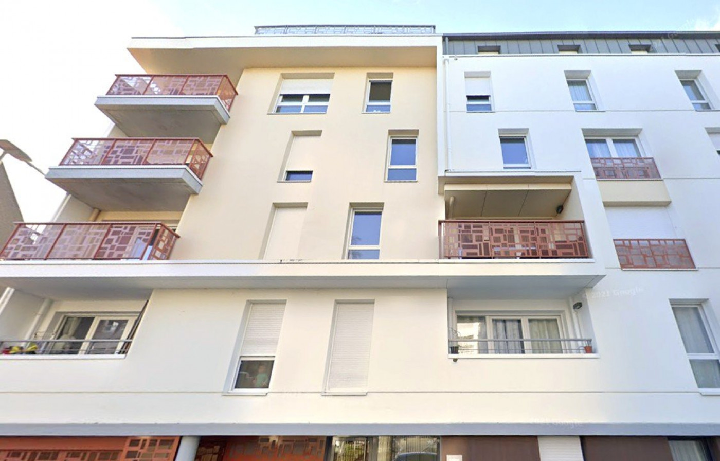 vente Résidence etudiante Nantes - Photo 13