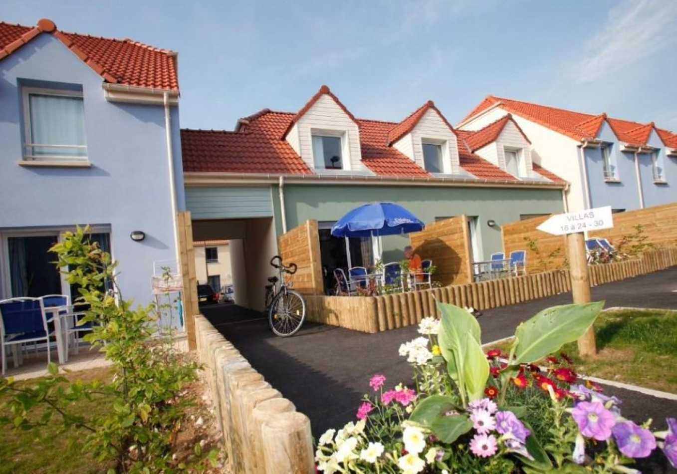 vente Résidence tourisme Le Crotoy - Photo 10