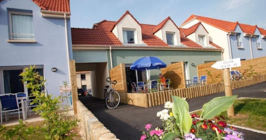 vente Résidence tourisme Le Crotoy