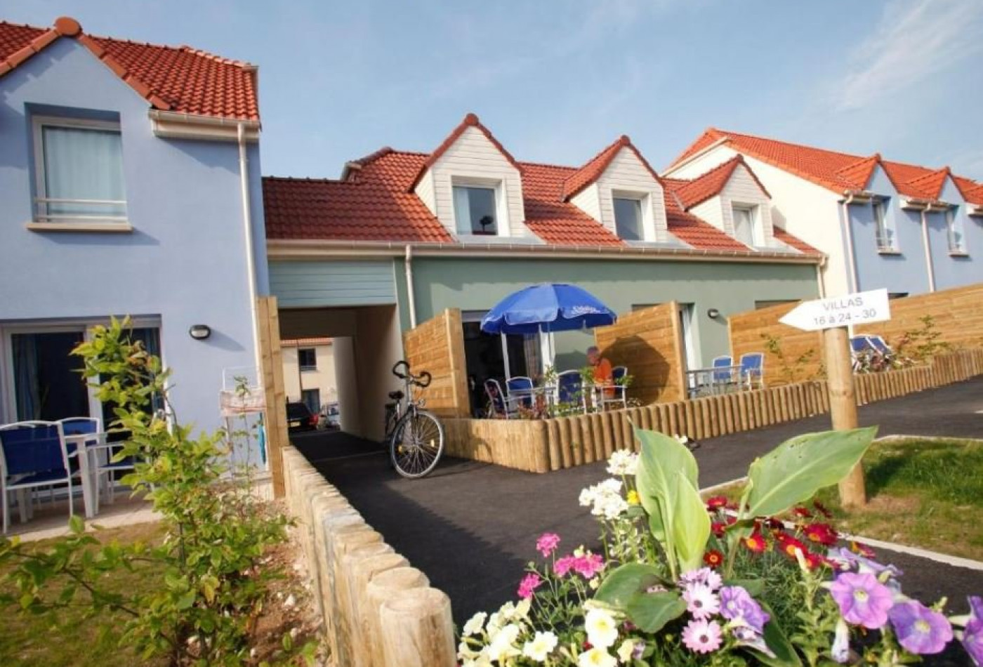 vente Résidence tourisme Le Crotoy - Photo 10