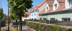 vente Résidence tourisme Le Crotoy
