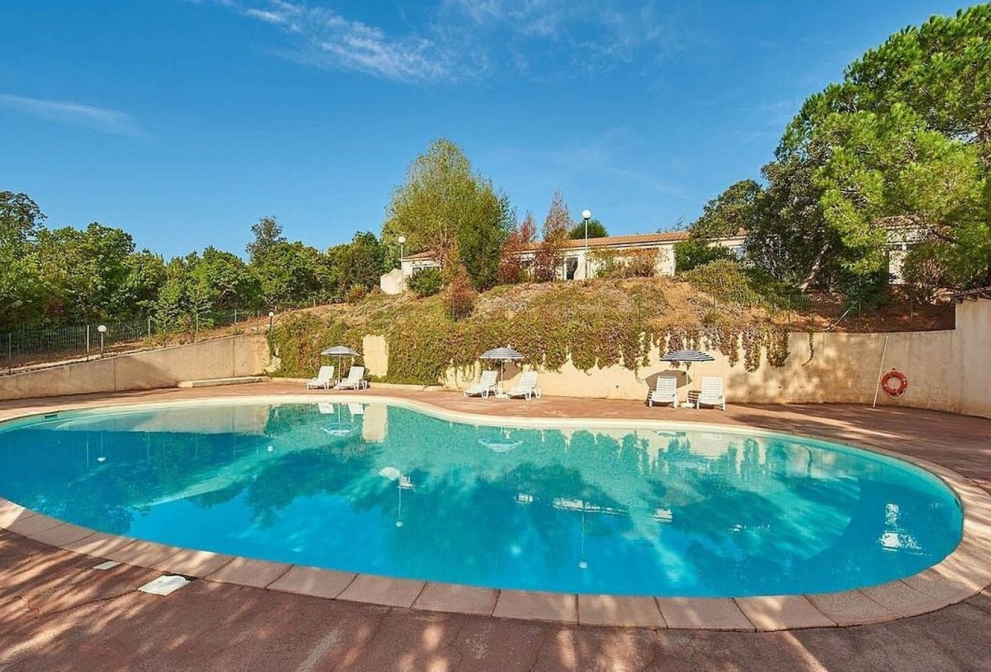 vente Résidence tourisme Sari-solenzara - Photo 7