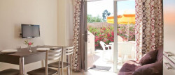 vente Résidence tourisme Sari-solenzara