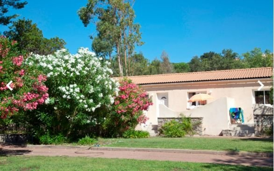 vente Résidence tourisme Sari-solenzara - Photo 9