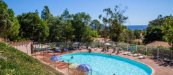 vente Résidence tourisme Sari-solenzara