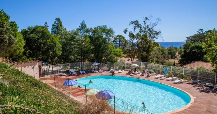vente Résidence tourisme Sari-solenzara