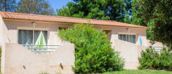vente Résidence tourisme Sari-solenzara