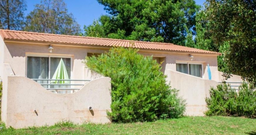 vente Résidence tourisme Sari-solenzara