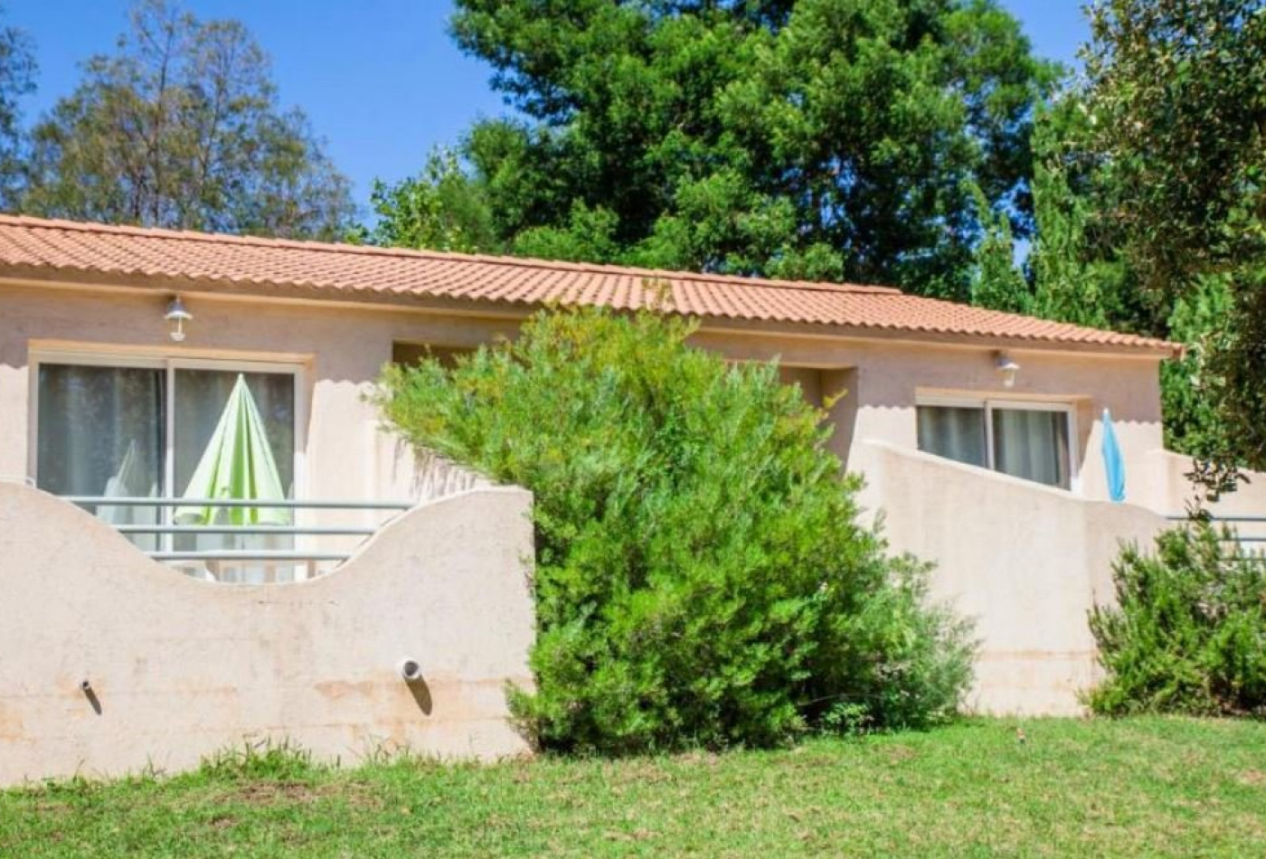 vente Résidence tourisme Sari-solenzara - Photo 10