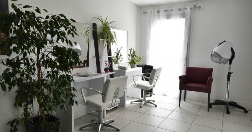 vente Résidence seniors Poussan
