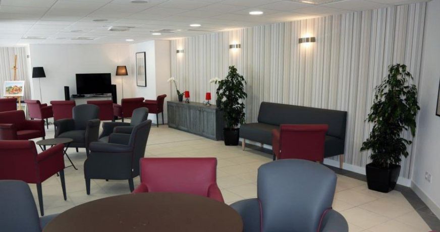 vente Résidence seniors Poussan