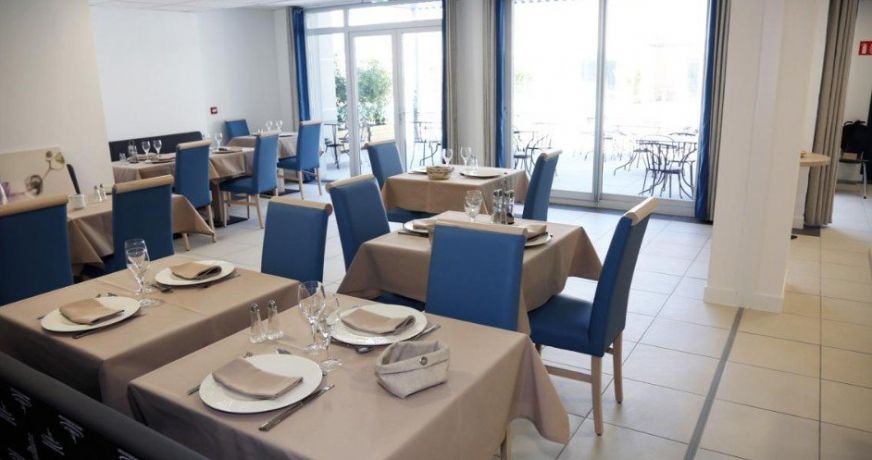 vente Résidence seniors Poussan