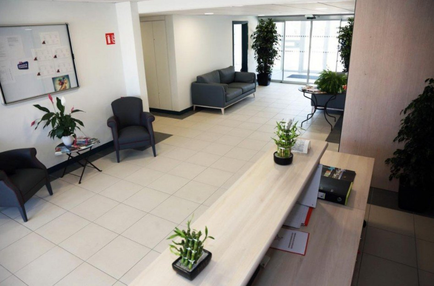 vente Résidence seniors Poussan - Photo 11