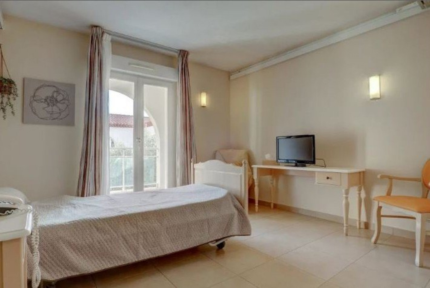 vente Résidence ehpad Saint Victoret - Photo 2