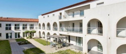 vente Résidence ehpad Saint Victoret