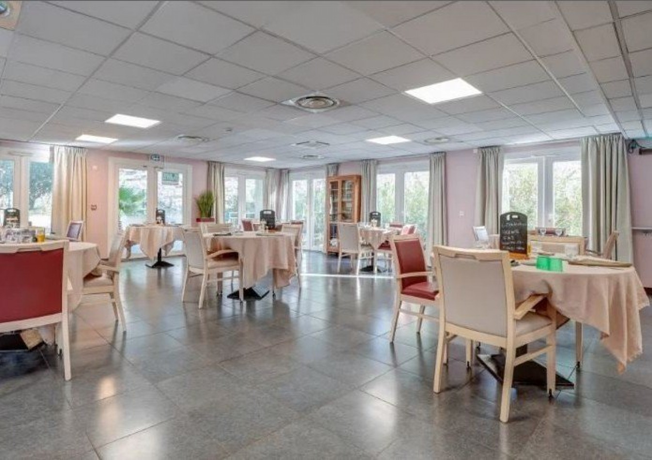 vente Résidence ehpad Saint Victoret - Photo 4