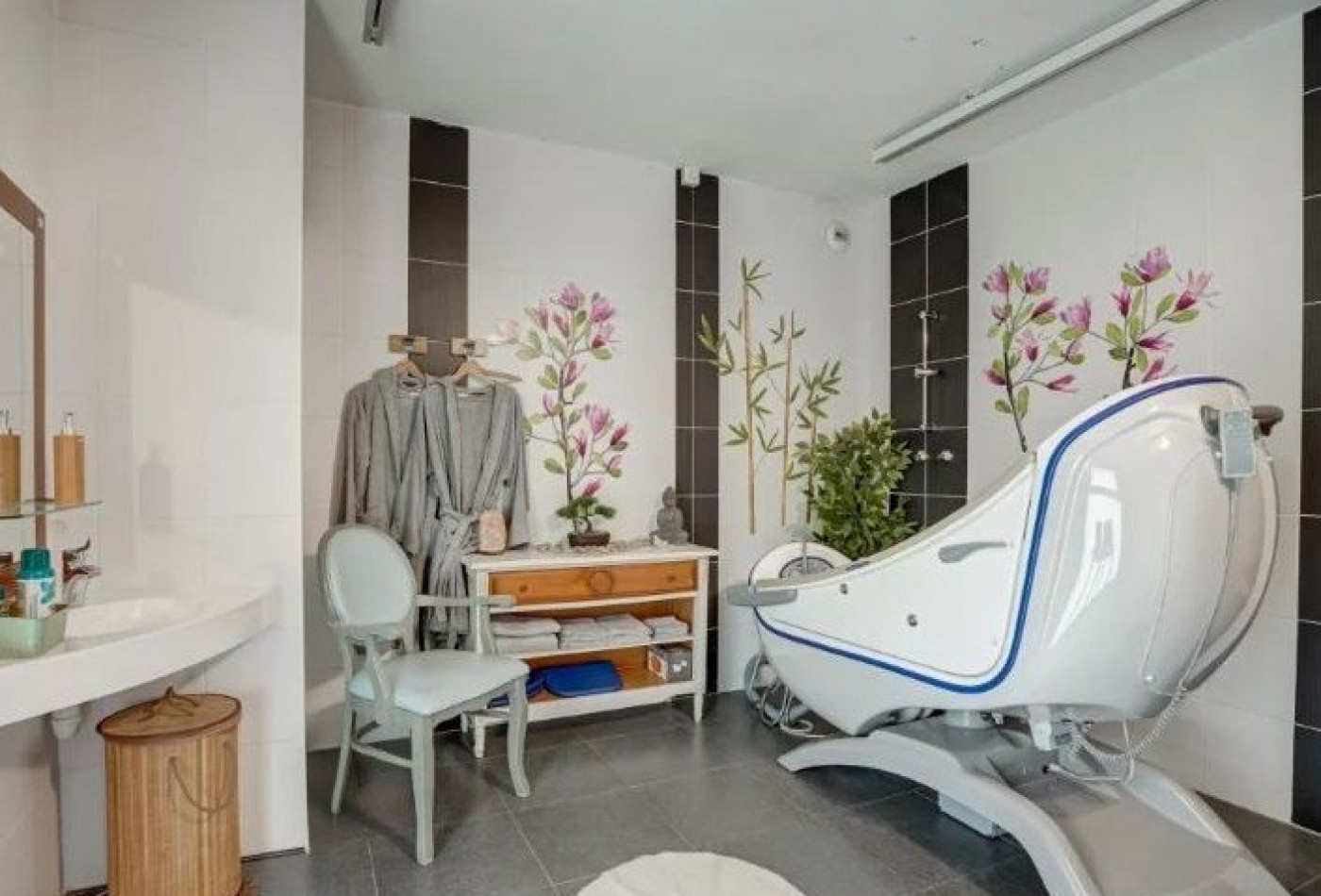 vente Résidence ehpad Saint Victoret - Photo 6