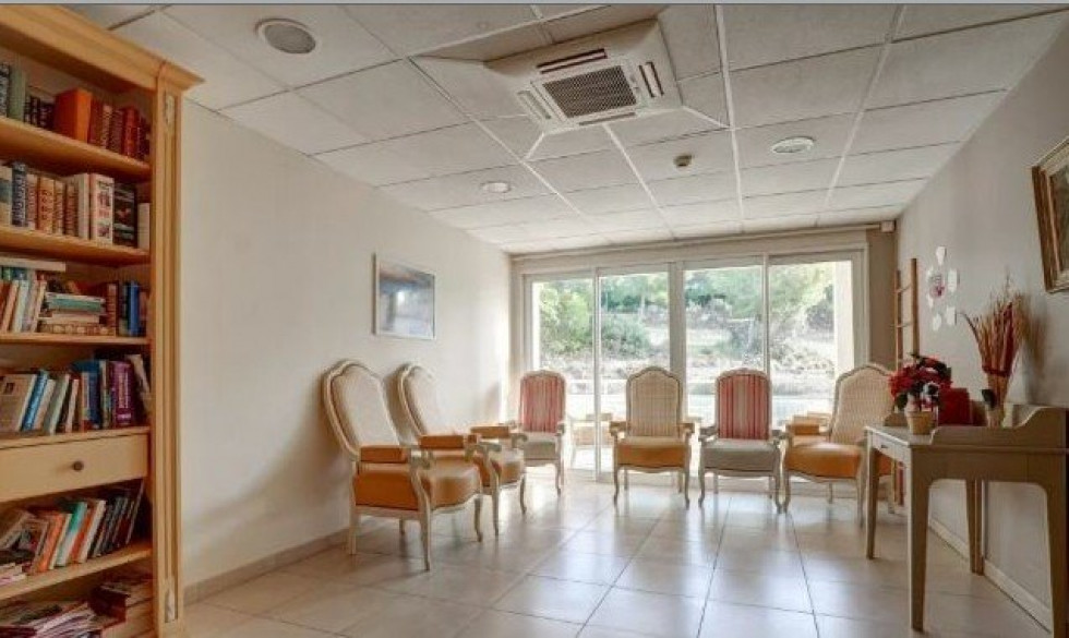 vente Résidence ehpad Saint Victoret - Photo 5