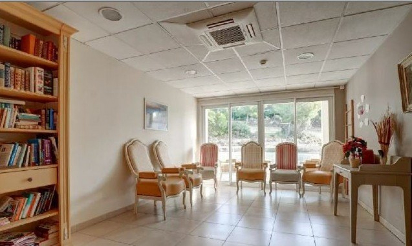vente Résidence ehpad Saint Victoret - Photo 5