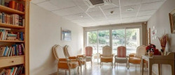 vente Résidence ehpad Saint Victoret