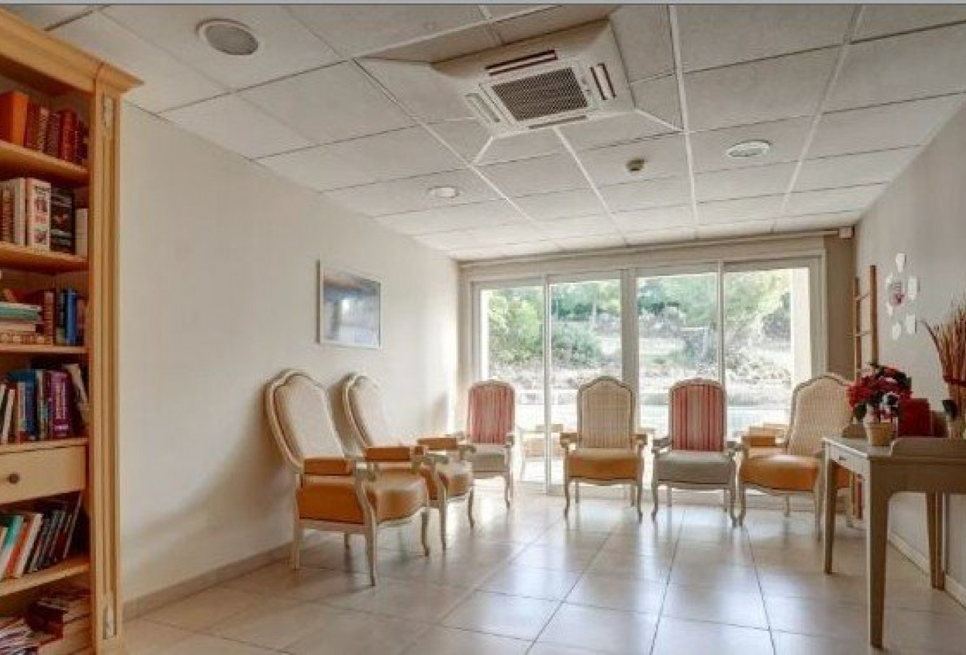 vente Résidence ehpad Saint Victoret - Photo 5