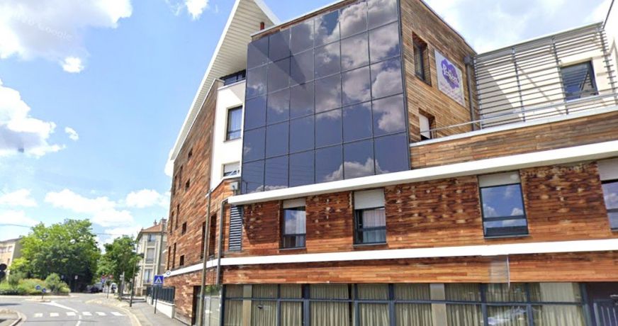 vente Résidence ehpad Argenteuil