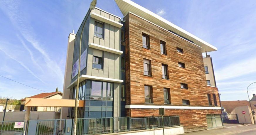 vente Résidence ehpad Argenteuil