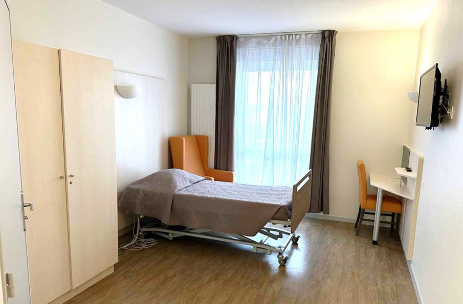 vente Résidence ehpad Argenteuil - Photo 2