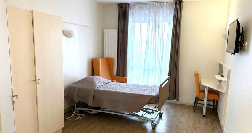 vente Résidence ehpad Argenteuil