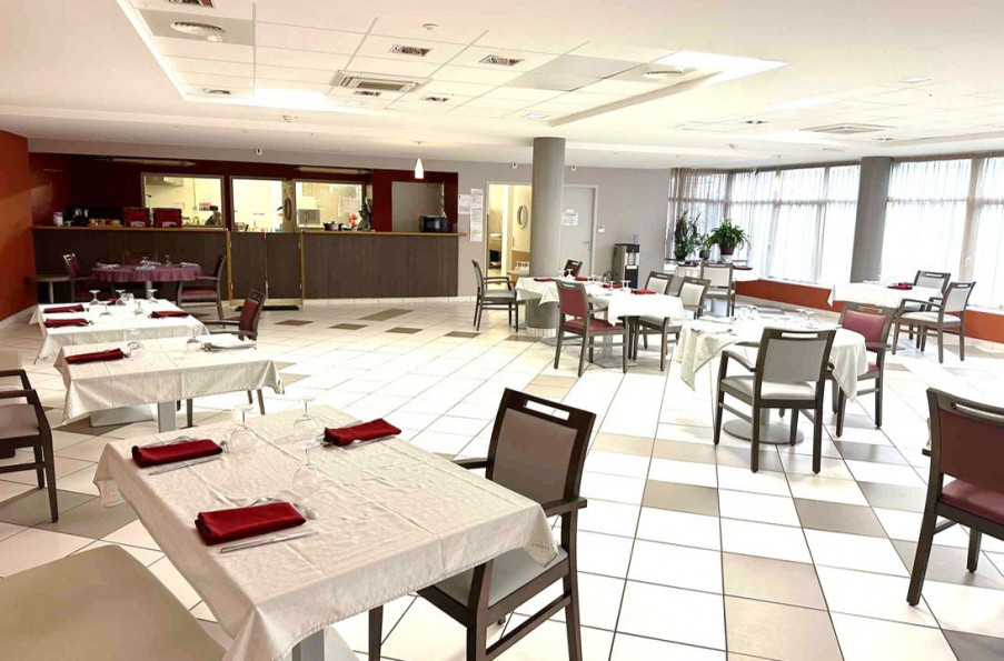 vente Résidence ehpad Argenteuil - Photo 5