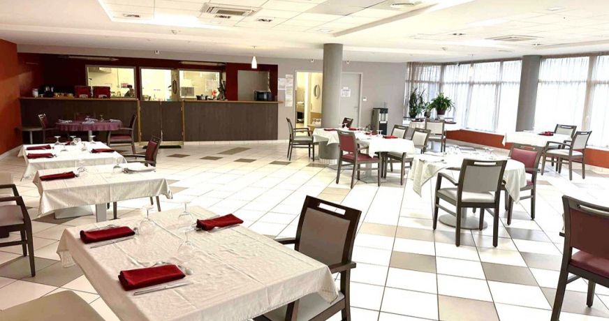 vente Résidence ehpad Argenteuil
