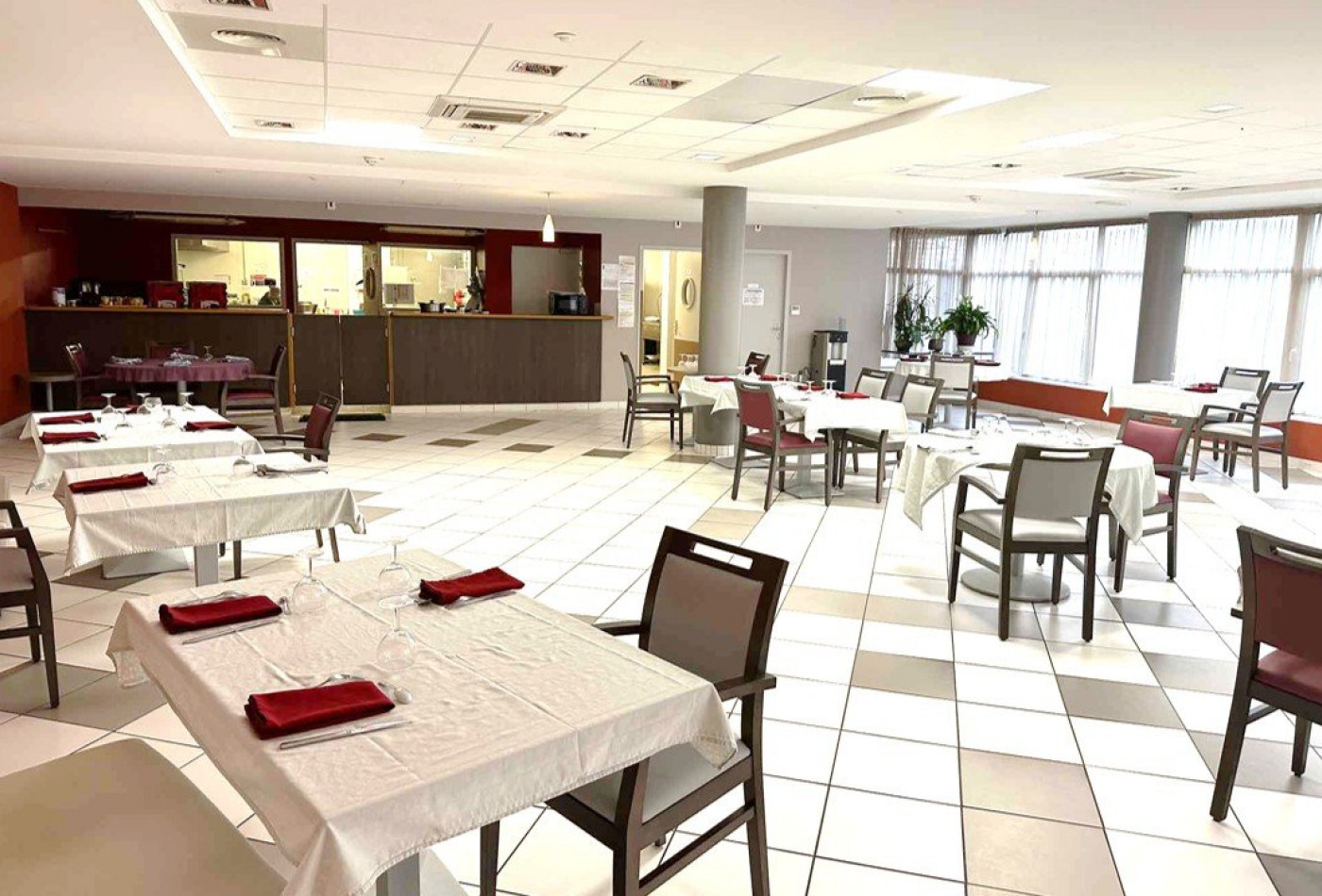 vente Résidence ehpad Argenteuil - Photo 5