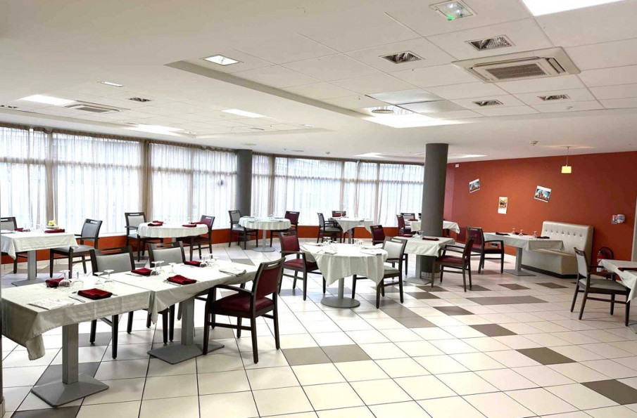 vente Résidence ehpad Argenteuil - Photo 4