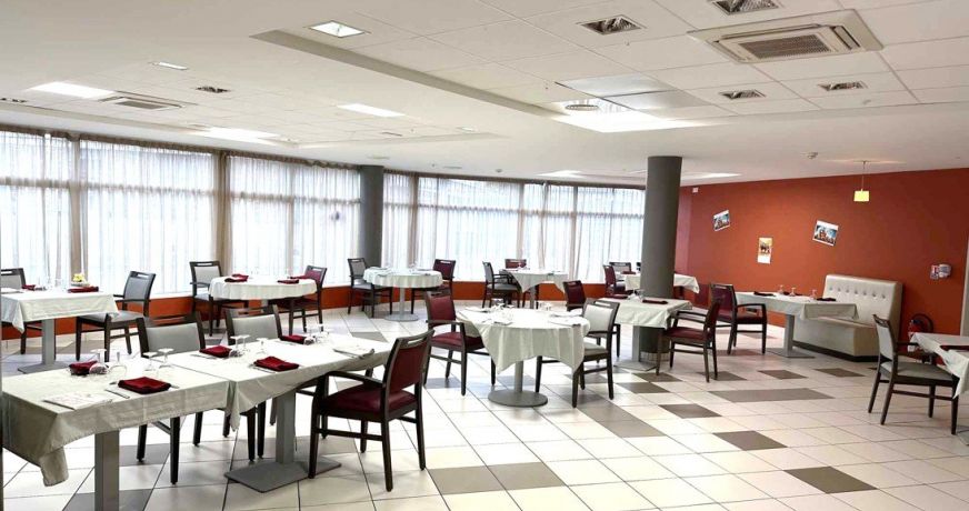 vente Résidence ehpad Argenteuil