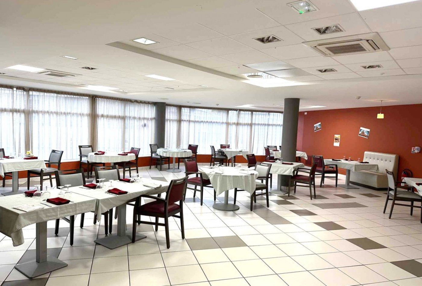 vente Résidence ehpad Argenteuil - Photo 4