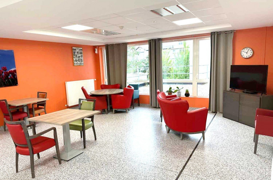 vente Résidence ehpad Argenteuil - Photo 6