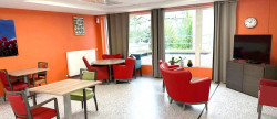 vente Résidence ehpad Argenteuil
