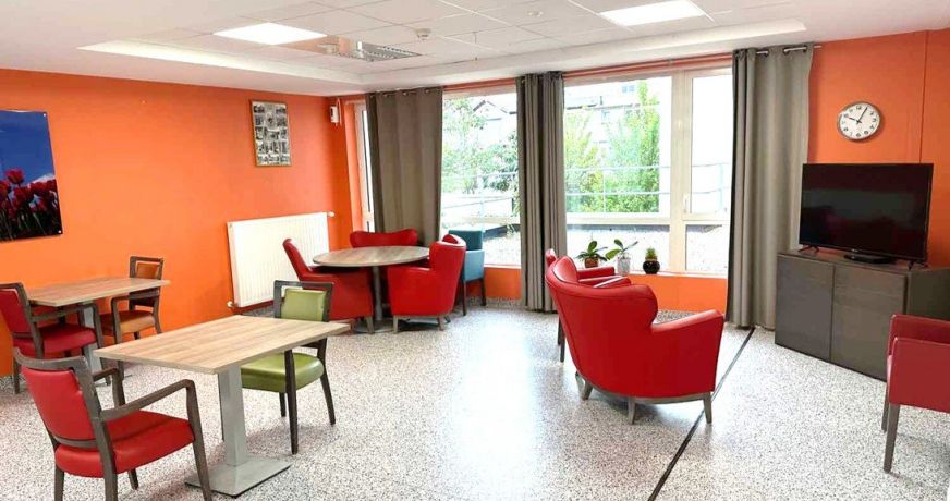 vente Résidence ehpad Argenteuil