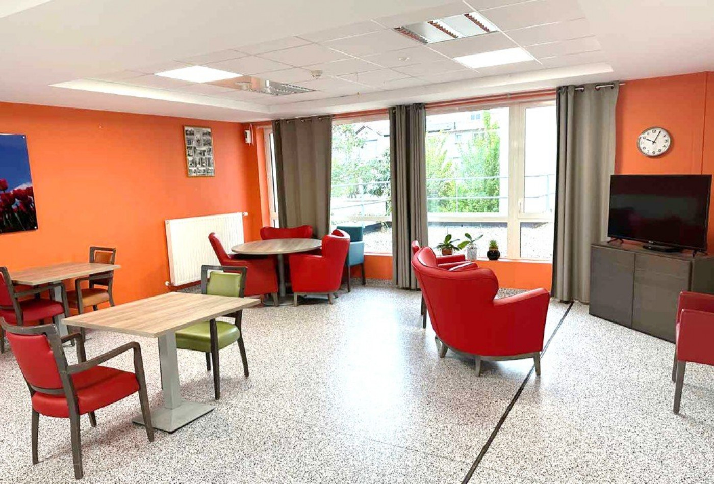 vente Résidence ehpad Argenteuil - Photo 6