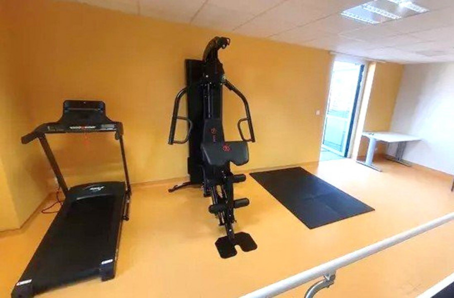 vente Résidence ehpad Argenteuil - Photo 9