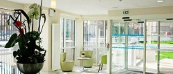 vente Résidence ehpad Argenteuil