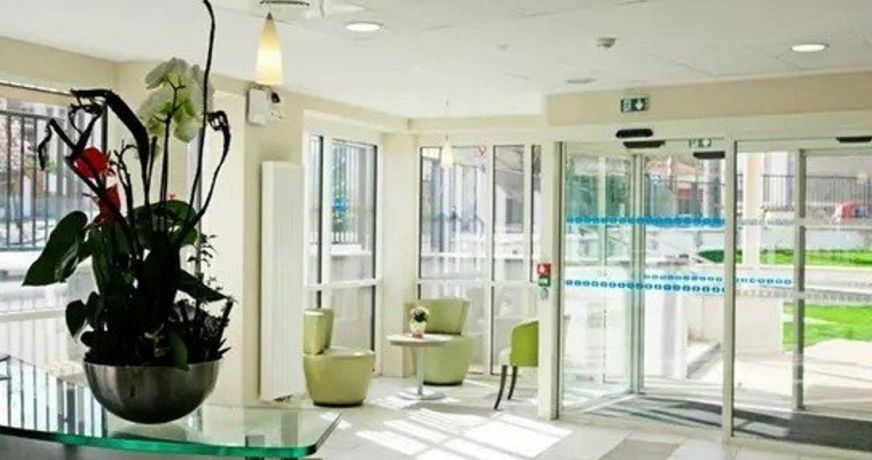 vente Résidence ehpad Argenteuil