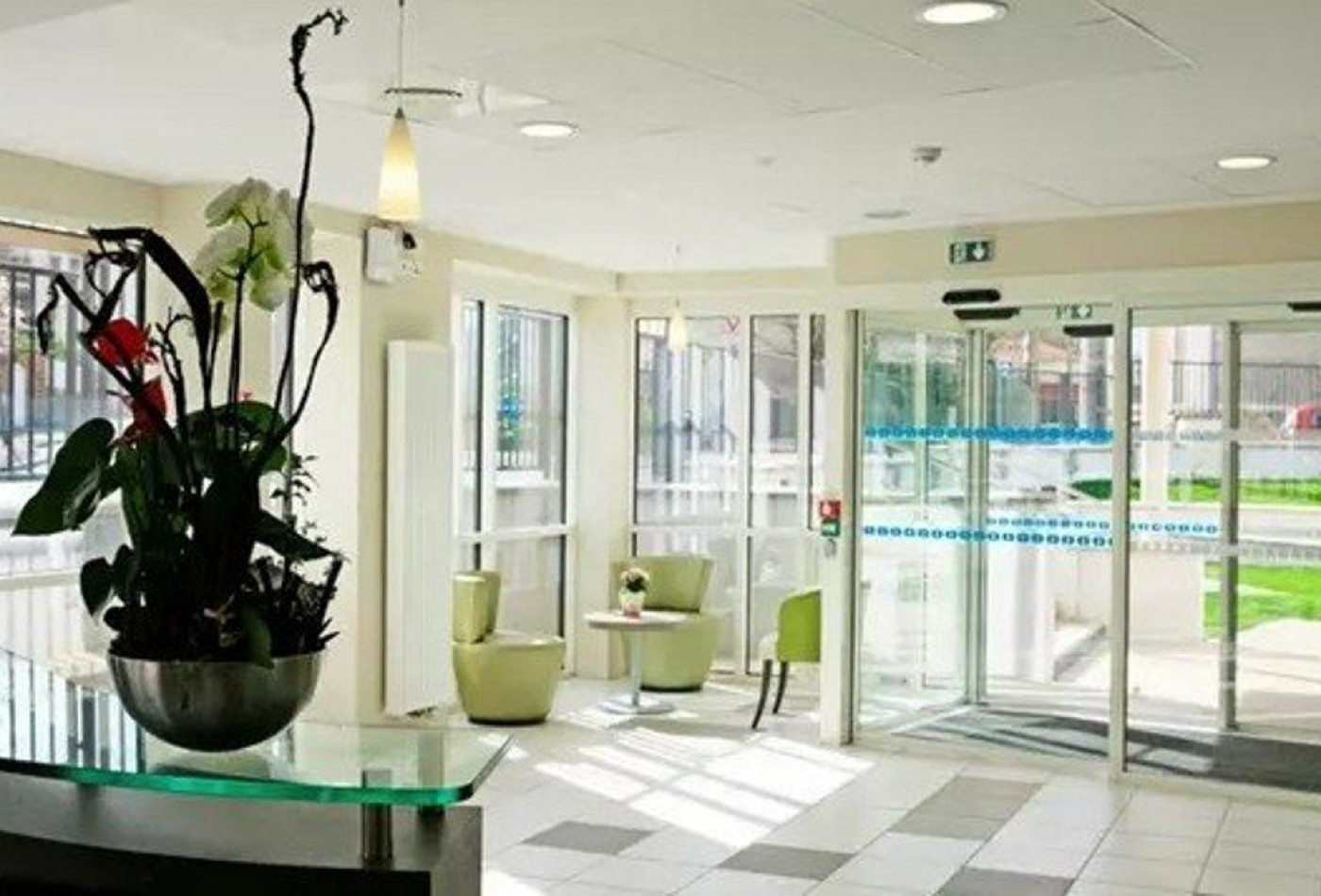 vente Résidence ehpad Argenteuil - Photo 10