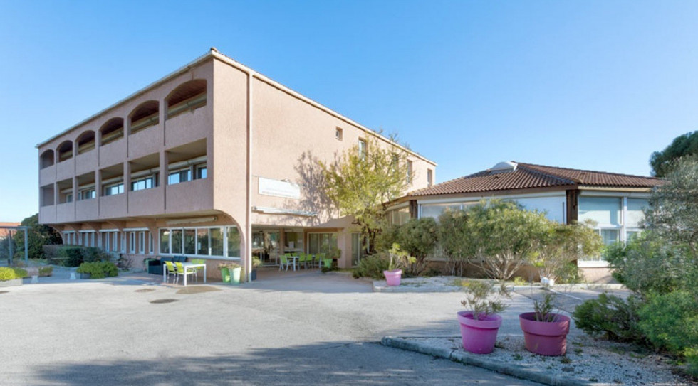 vente Résidence ehpad Chateauneuf Les Martigues - Photo 1