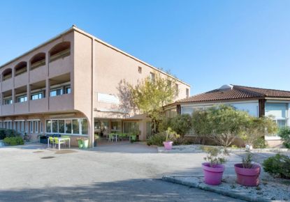 vente Résidence ehpad Chateauneuf Les Martigues