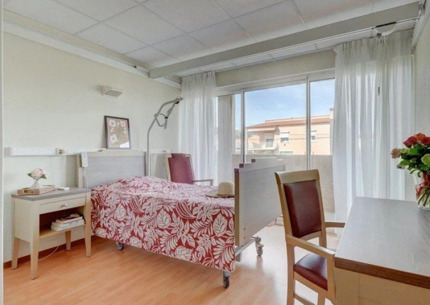 vente Résidence ehpad Chateauneuf Les Martigues - Photo 2
